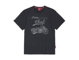 T-Shirt 1922 Chief