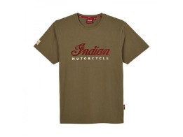 T-Shirt Color Script Herren