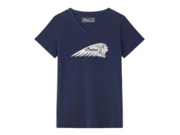 T-Shirt Essential Headdress Damen