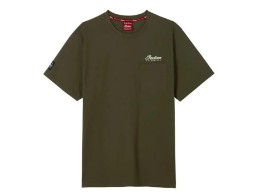 T-Shirt Headdress Pocket