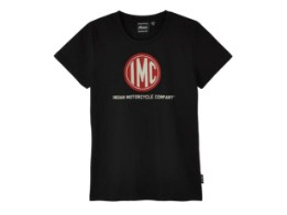 T-Shirt IMC Circle Icon Damen