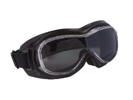 Brille Toronto smoke