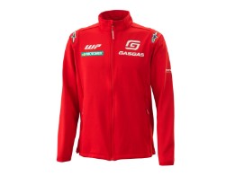 Team Softshell Jacket