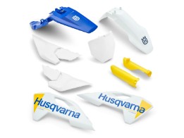 Kunststoffteilekit