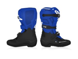 Kids TECH 7S Boots
