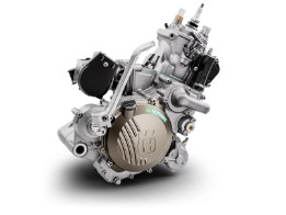 Motor  Husqvarna TE 150i  2024