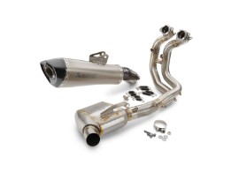 Akrapovič-Kit "Racing Line"