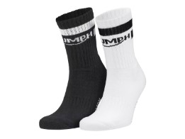 Strümpfe Crew Stripe Socks