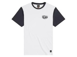 T-Shirt Fenland Contrast