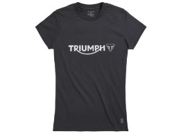 T-Shirt Melrose Damen