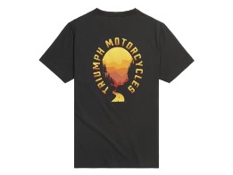 T-Shirt Sunset