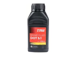 Bremsflüssigkeit DOT 5.1 (Brake Fluid)