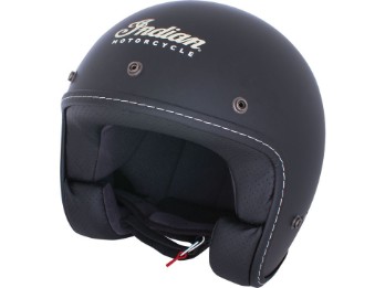 Helm Open Face
