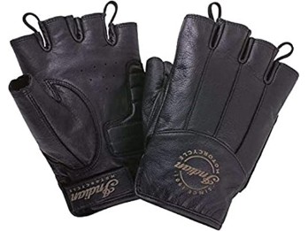 Handschuh Fingerless Damen