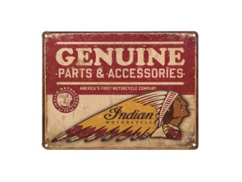 Schild Genuine Parts & Accessories