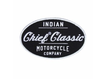 Patch Chief Classic