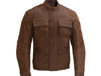 Jacke Benjamin Herren
