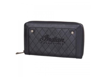 Geldbeutel Quilted Purse Damen