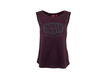 T-Shirt Muscle Shield Damen