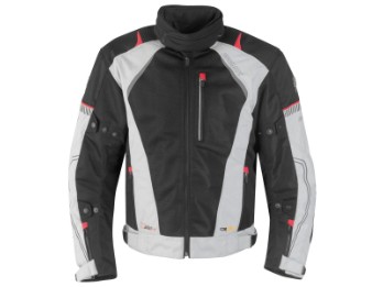 Jacke X-Air Evo Pro Damen