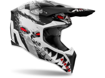 Helm Wraaap
