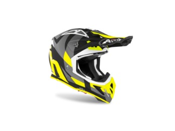Helm Aviator ACE