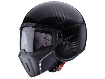 Helm Ghost