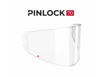 Pinlock 70 Duke/Duke Evo/Tourmax/Tourmax X/Konda