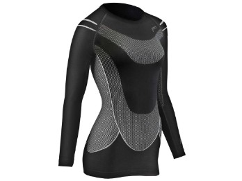 F-Lite Funktions-Longshirt Megalight 140 Damen