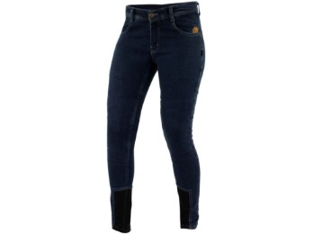 Hose Allshape-Jeans Daring Fit Damen