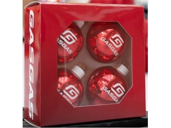 Baubles Weihnachtskugeln