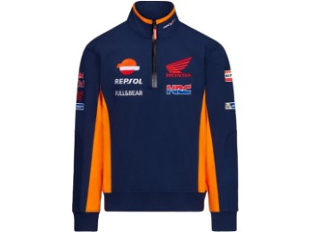 Sweatshirt Repsol Replica
