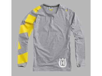 Longsleeve Inventor