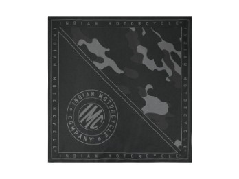 Bandana Camo