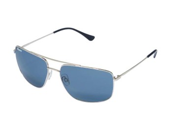 Brille Aviator