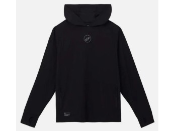 Hoodie Athlete Herren