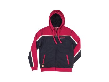 Hoodie Icon Script Herren