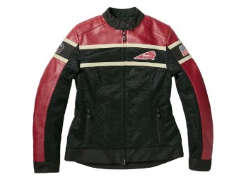 Jacke Arlington Mesh 2 Damen