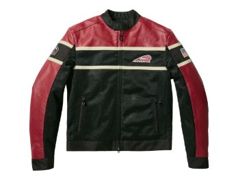 Jacke Arlington Mesh 2 Herren