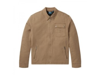Jacke Burt Herren