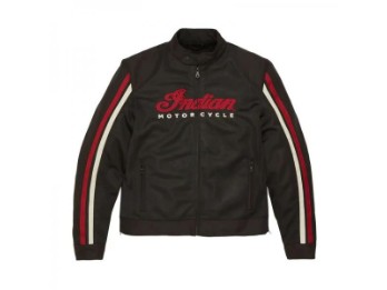 Jacke Milestone