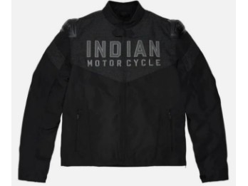 Jacke Rainier Herren