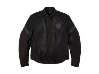 Jacke San Pedro Mesh Herren
