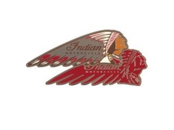 Magnet-Set Headdress