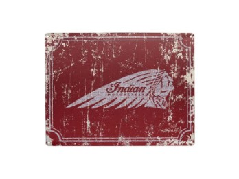 Schild Headdress