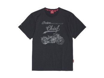 T-Shirt 1922 Chief