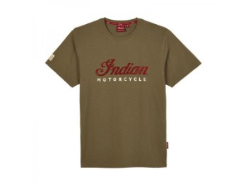 T-Shirt Color Script Herren