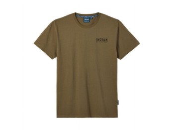T-Shirt Established 1901 IMC Herren