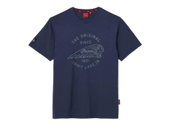 T-Shirt Original Spirit Herren