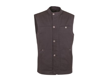 Weste Retro Herren